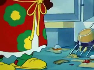 Tom And Jerry 2015 | Part Parttime Pal  | Kid Cartoon 2015