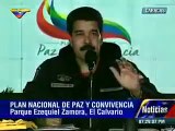 Nicolás Maduro. Identificados responsables de amenaza de muerte a hija de Diosdado Cabellobel