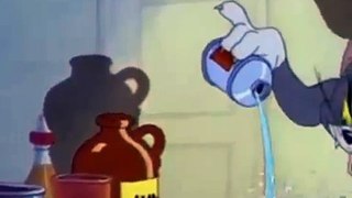 Tom And Jerry 2015 | Part Dr Jekyll and Mr Mouse | Kid Cartoon 2015
