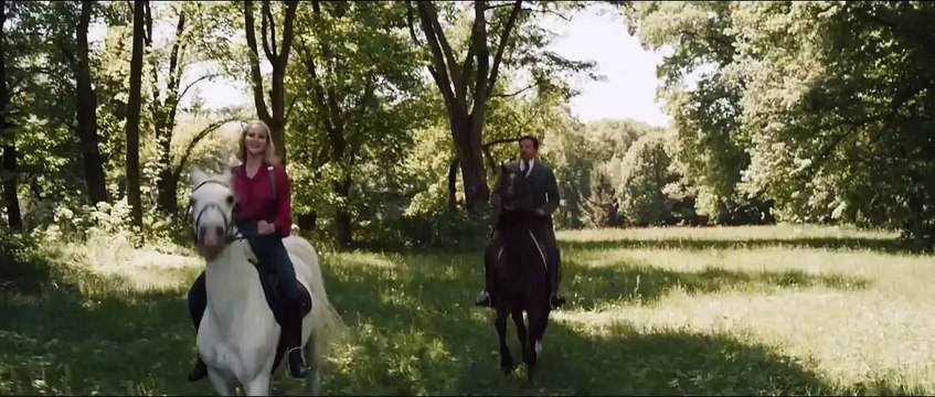 SERENA Bande Annonce (Jennifer Lawrence - Bradley Cooper)