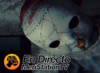 Daylight, Streaming en MeriStation