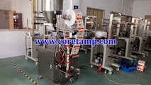 Snack Beans Packing Machine Manufacturers