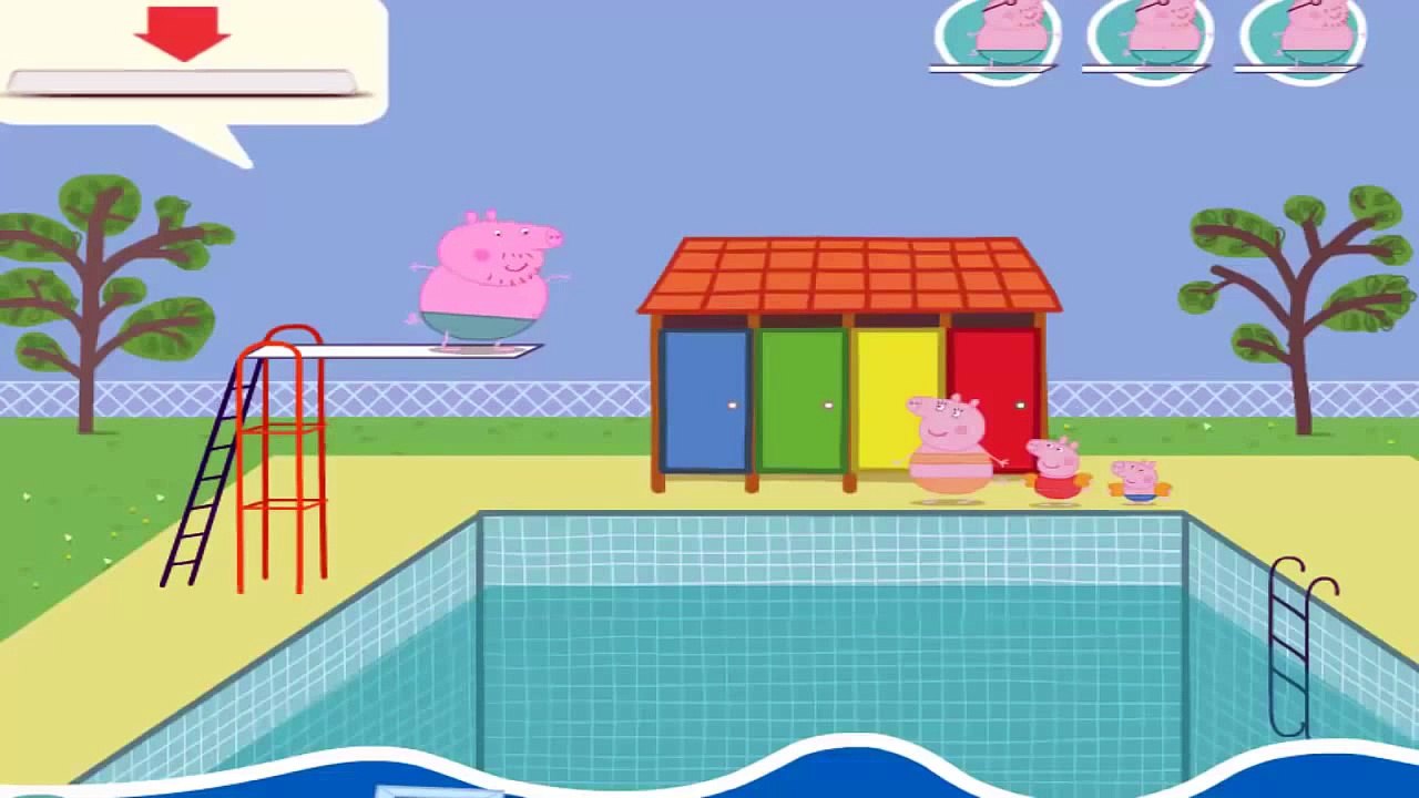 Peppa Pig English Video Games 2014.mp4