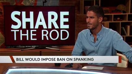 School Abuse: Teachers Spanking Students | TakePart Live