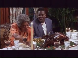 House Party 3 - Crazy Family Dinner