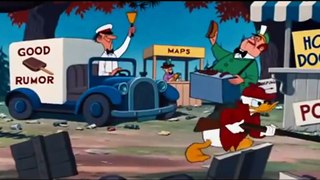 No Hunting Donald Duck Cartoons Funny   Walt Disney Cartoons