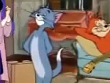 Cartoons | Tom and Jerry (Clips funny for Kids)