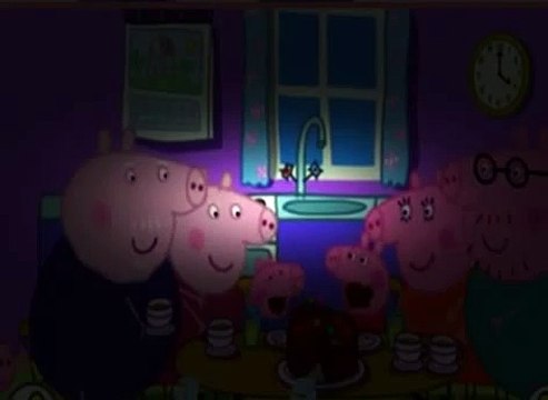Pig New 2014 Loro Polly Peppa HD 1x03 El Pig, Capitulos Completos La Cerdita Peppa Pig New 2014 - YT
