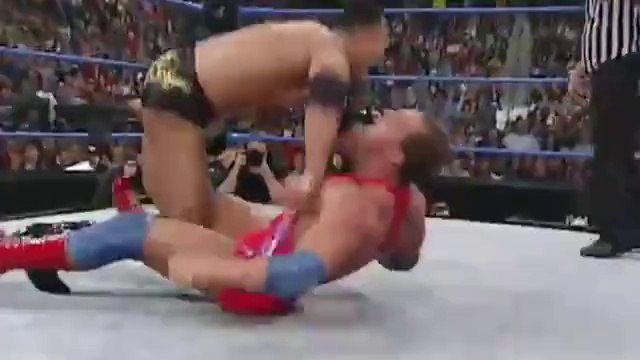 22 spinebusters that_rsquo;ll give you whiplash_ WWE Fury WWE Wrestling On Fantastic Videos