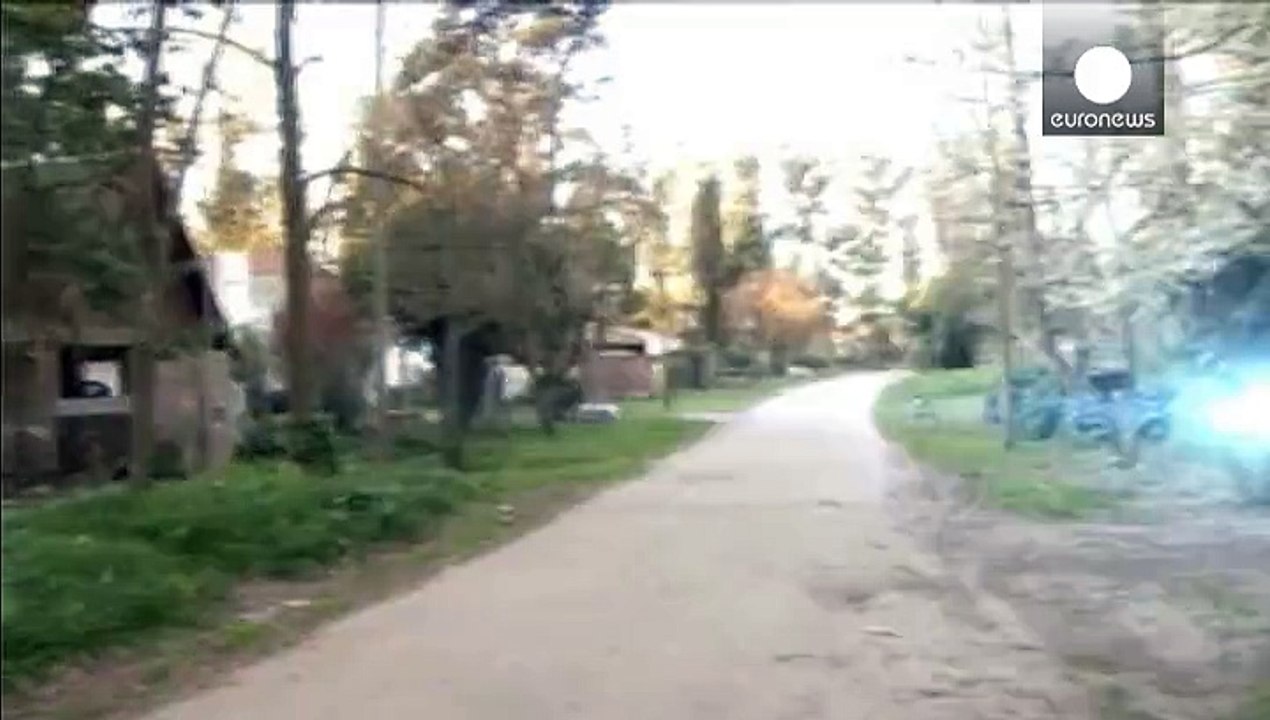 Un hombre mantuvo enjaulados durante 6 años a su mujer y a su hijo en Argentina