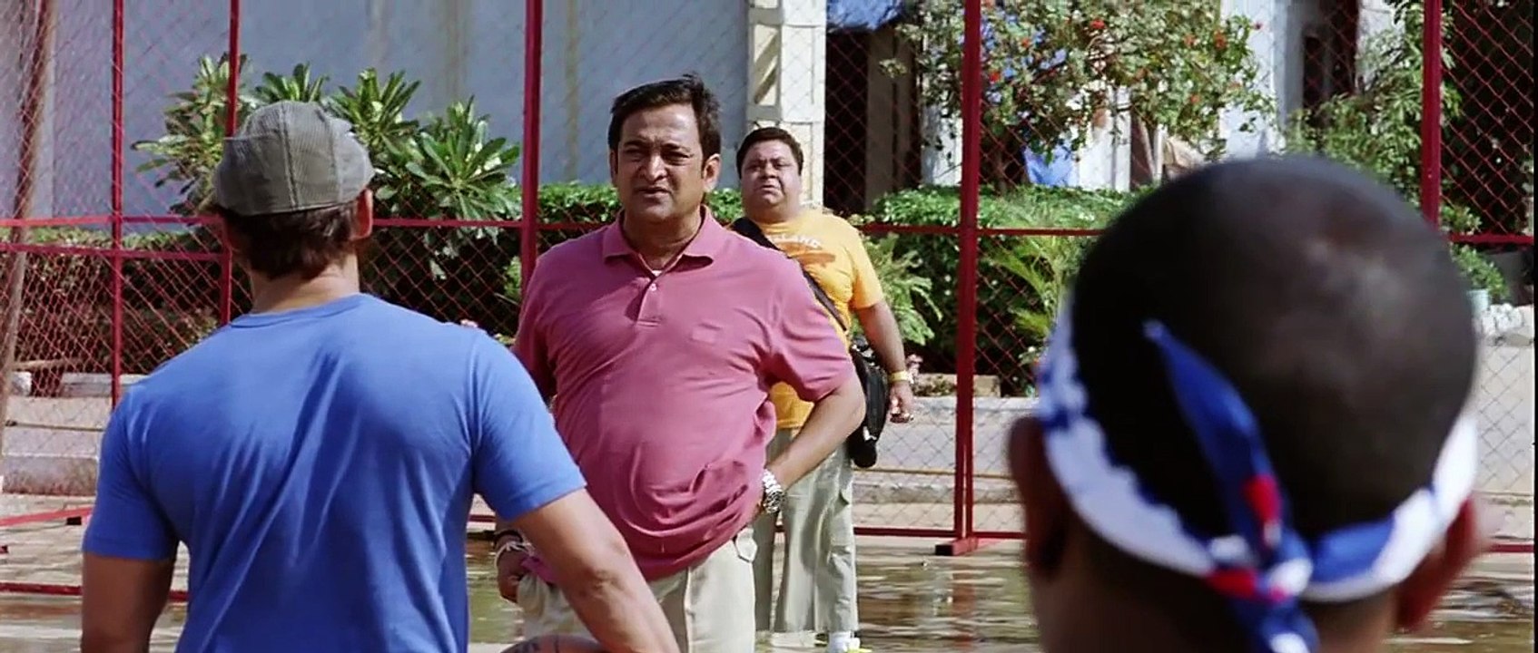 wanted Gujarati funny video