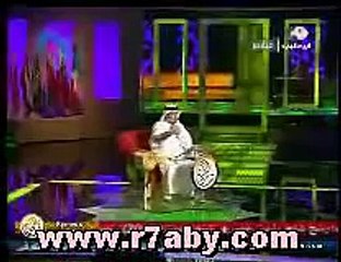 شاعر المليون ناصر الفراعنه ...... دثريني يا منيره كامله