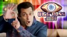 Bigg Boss 9 OFFICIAL PROMO Releases | Salman Khan | Double Trouble