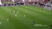 Edgar Davids Amazing Second Goal Laureus AllStars against Real Madrid Legends 2015 HD