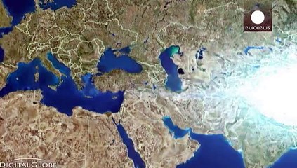Туреччина: курдські бойовики атакували армійський конвой