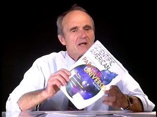 Scientific Proof of God