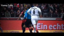 Funny Football Moments   Football Comedy Referee Fails, bloopers, skills fail, dives