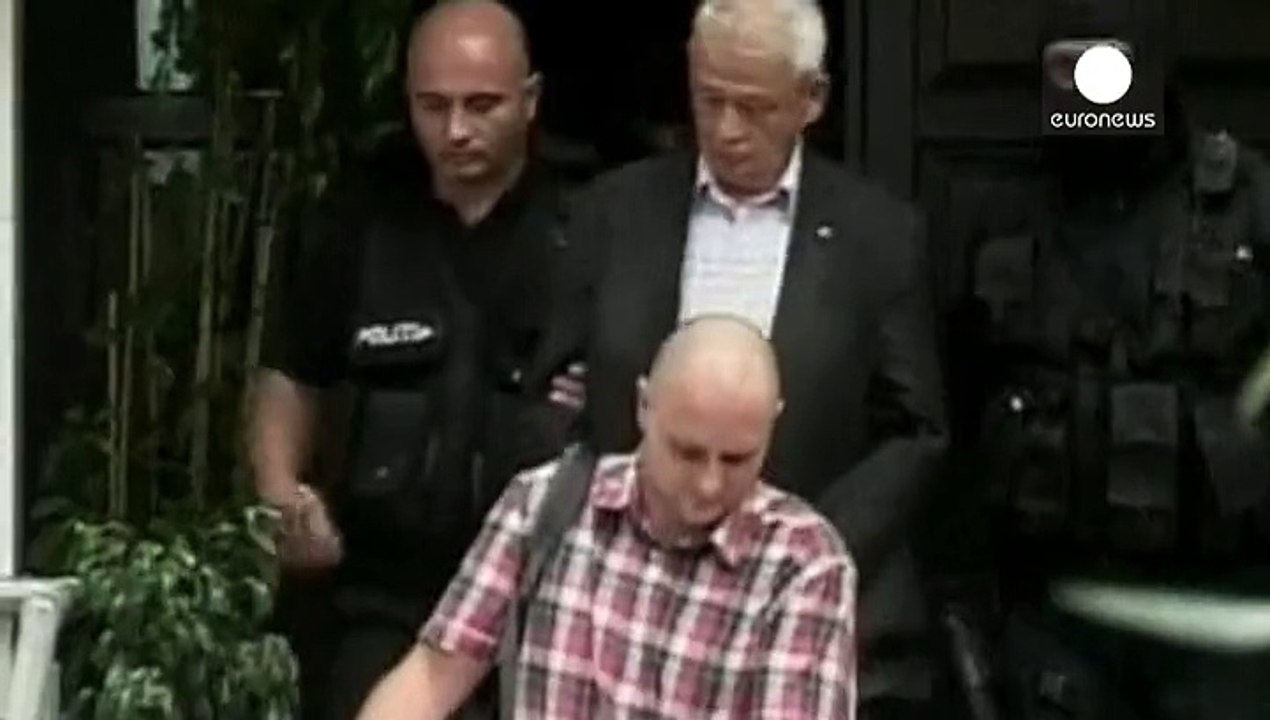 Rumänien: Bürgermeister von Bukarest unter Korruptionsverdacht