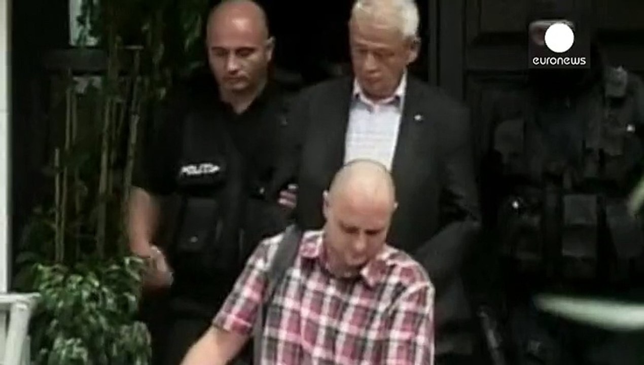 La justice roumaine demande l'arrestation provisoire du maire de Bucarest pour 30 jours