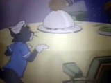 Tom and Jerry Cartoon - CAT NAPPING