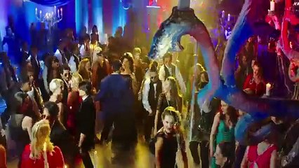 Nas Nas Mein Full Song with LYRICS | Welcome Back | T-Series