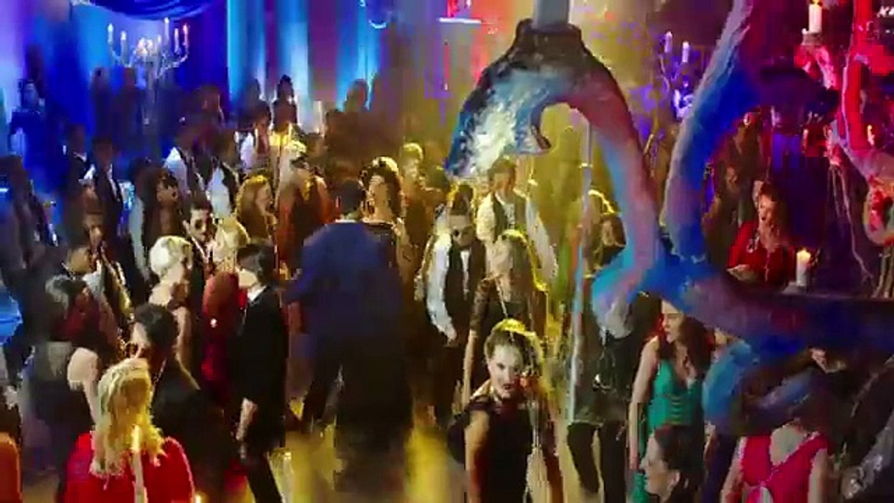 Nas Nas Mein Full Song with LYRICS | Welcome Back | T-Series