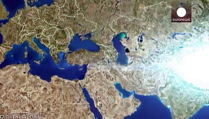 تركيا: مقتل جنود بهجوم نسب لحزب العمال الكردستان