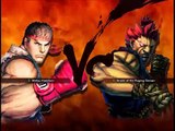 Ultra Street Fighter IV battle: Ryu vs Akuma