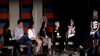 Celebrating Women in Leadership [Part 4] - Panel Discussion
