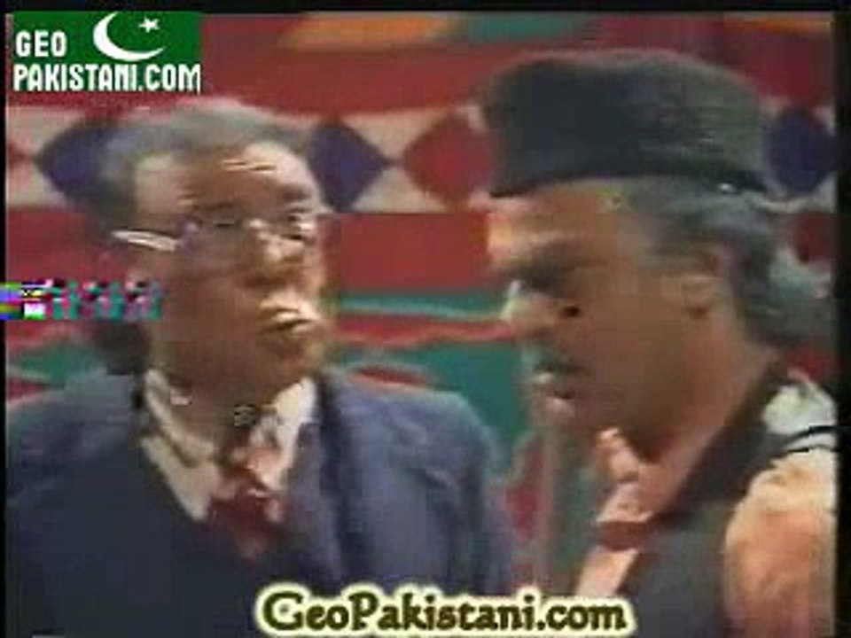 Khawaja and son part 15