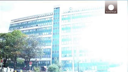 В Страсбурге захоронили останки жертв Холокоста