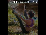 Pilates:  Exercise of the Week - Spine Stretch