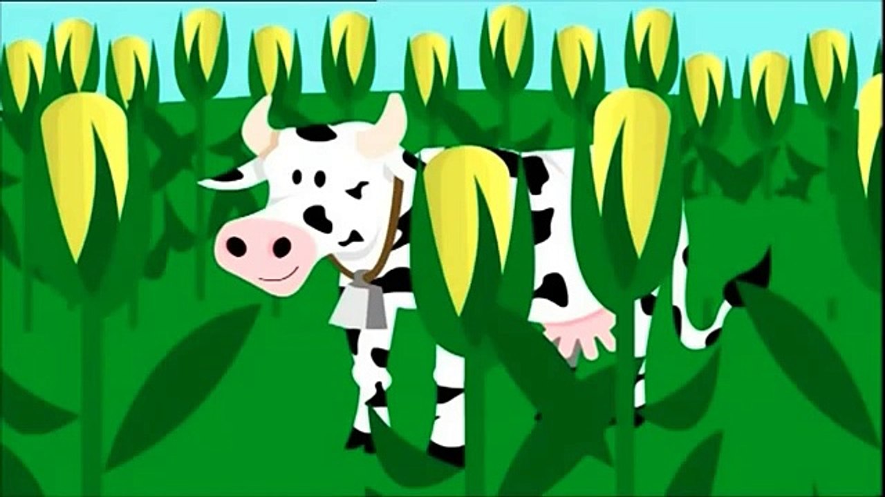 Children Songs, Little Boy Blue