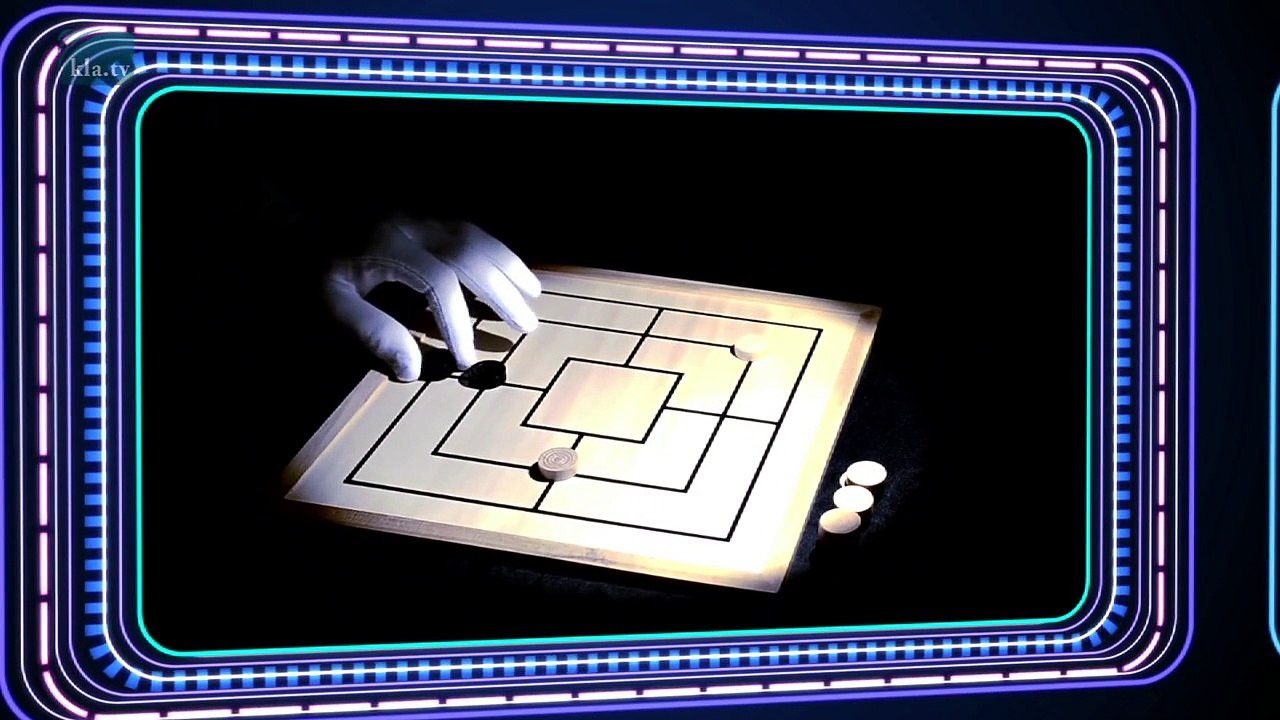 Moderne Instrumentalisierende Kriegsführung Dokumentarfilm