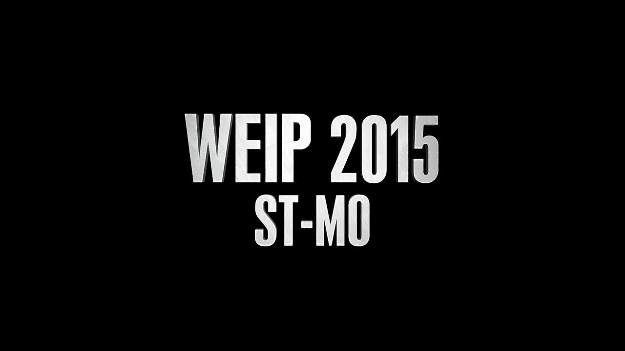 Teaser Weip Saint-Mo