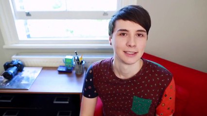 Dan Howell | Radioactive