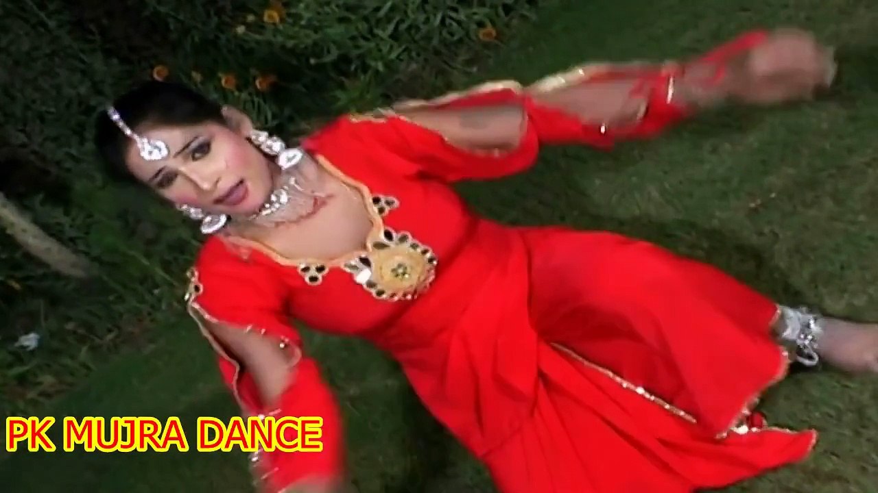 Neeli Punjabi Mujra - Pakistani B Grade Mujra No.96 - PK MUJRA DANCE