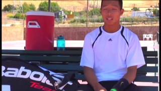 James Chen Norcal Tennis Recruiting