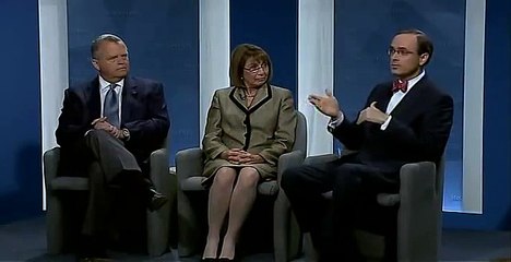 Philanthropy: The Business of Changing the World