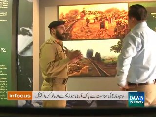 infocus - September 06, 2015