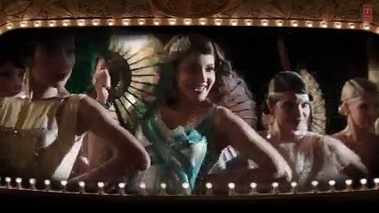 Girls Like To Swing   Dil Dhadakne Do Movie 2015