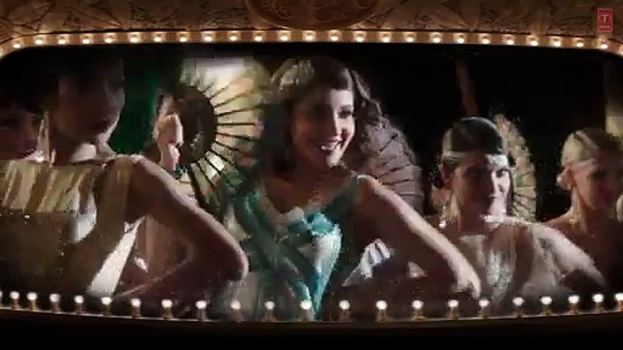 Girls Like To Swing   Dil Dhadakne Do Movie 2015