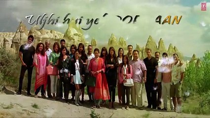 Phir Bhi Yeh Zindagi  Dil Dhadakne Do Movie 2015