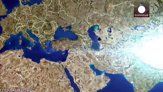 Турция. РПК взяла ответственность за нападение на солдат