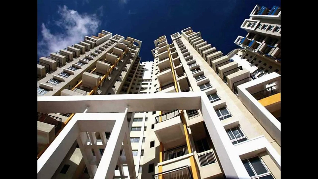 Purva Sky Condos Series 1