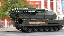 Russian Military Army Equipment Close Look 2014 - Dark Hero Rises 1-2