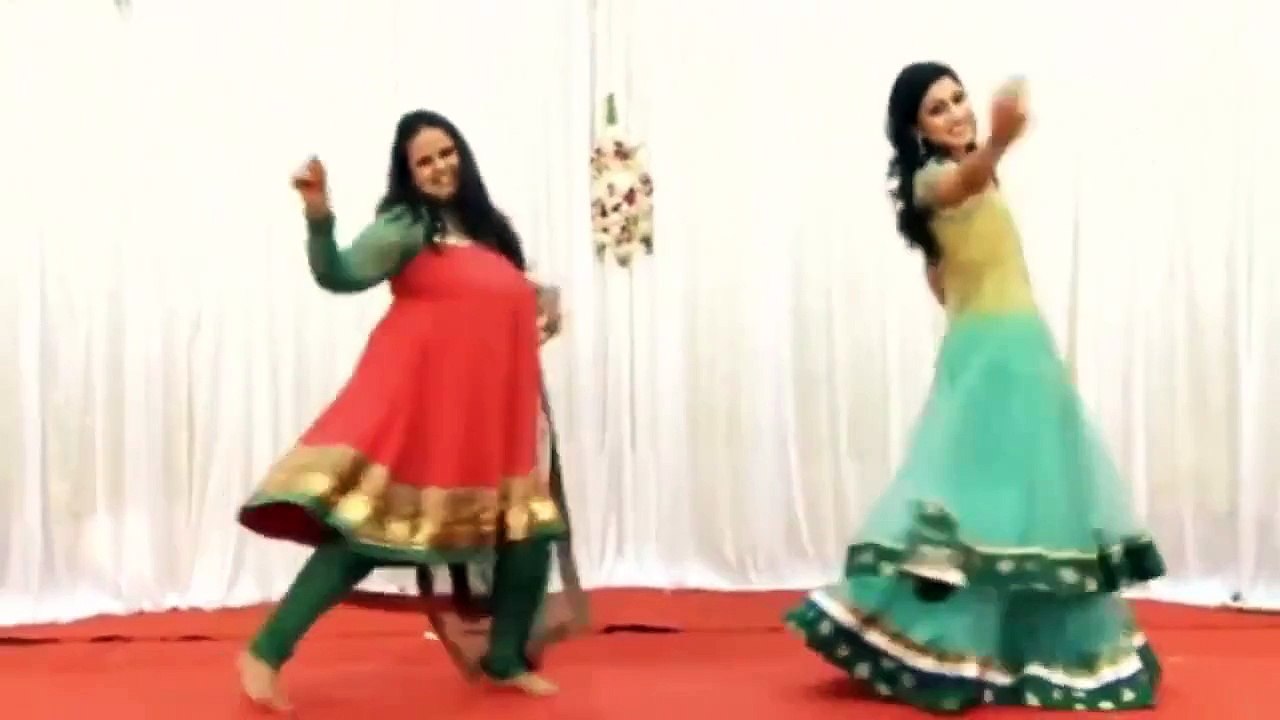 Tum Hi Ho Bandhu   Beautiful Girl Dance