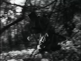 SEVEN SAMURAI (1954) Trailer