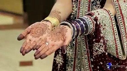 Umer & Sophia Wedding Highlights