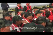 Navy SEAL BUDs Training | Hell Week Secure